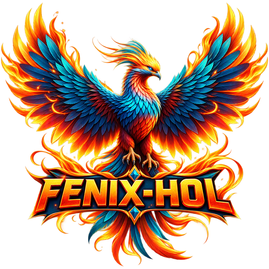 Fenix-Hol logo